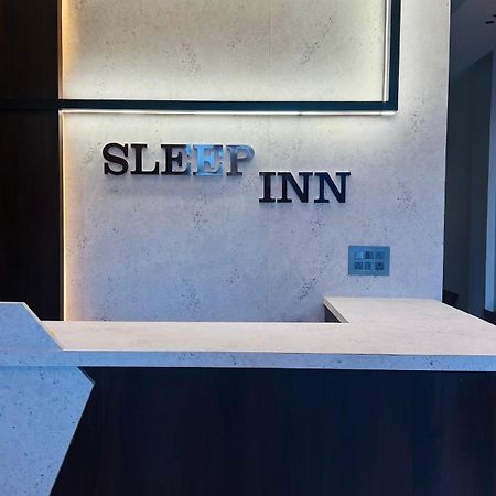 Hotel Sleep Inn Indore Bagian luar foto