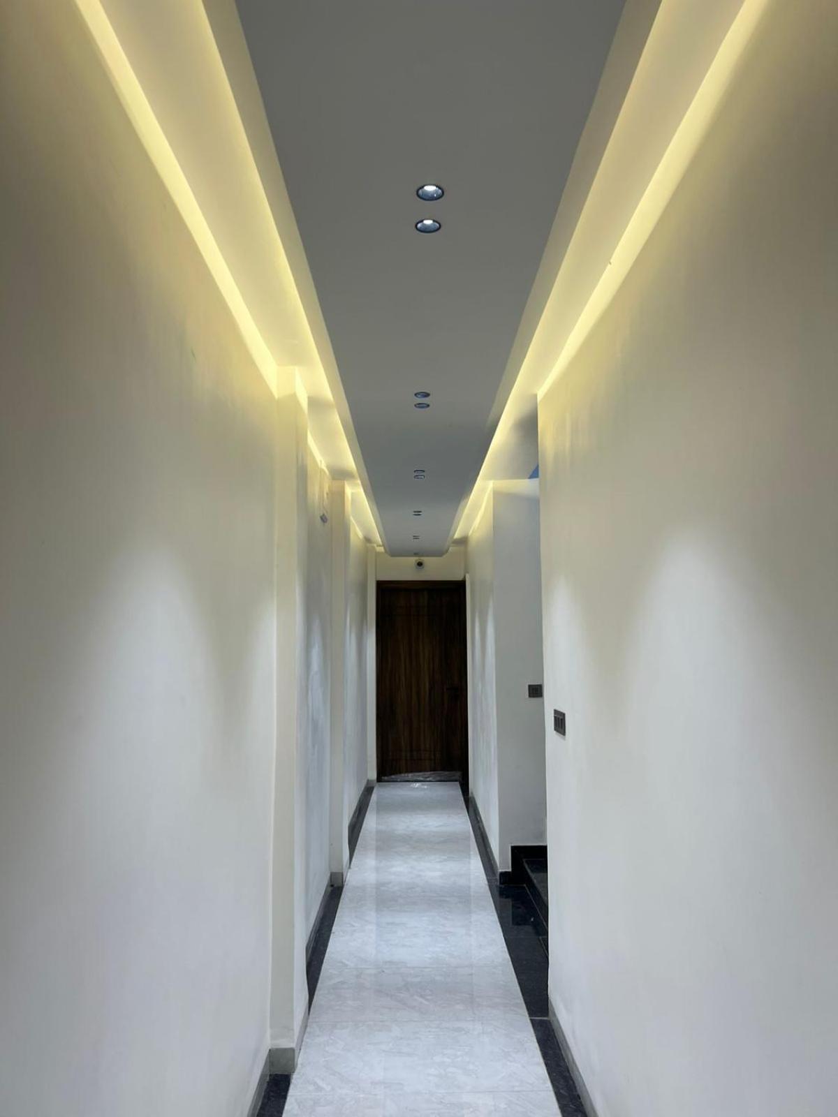 Hotel Sleep Inn Indore Bagian luar foto